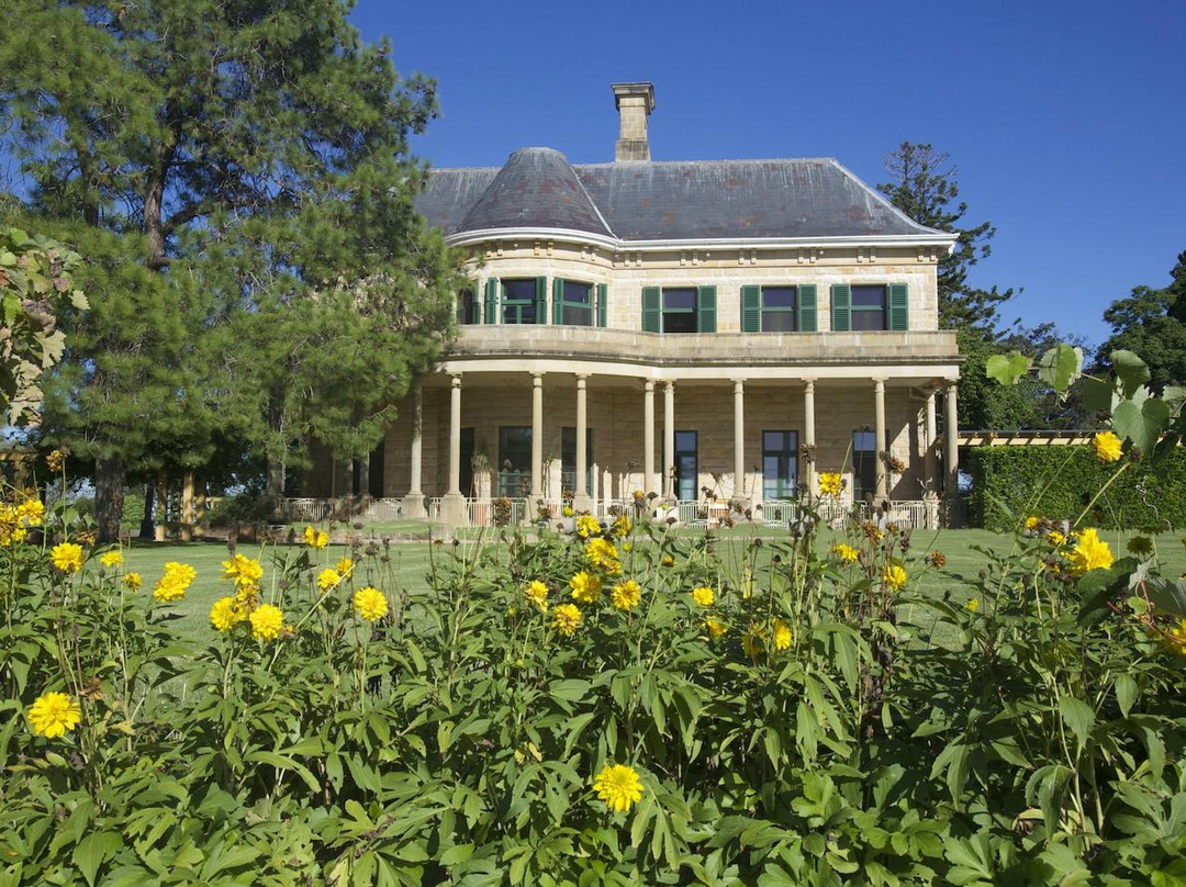 Jimbour-Jimbour East必去景点