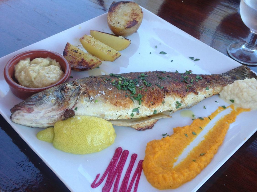 Restaurant Sole mio