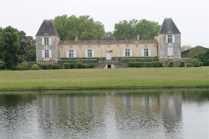 Chateau de Sales景点图片