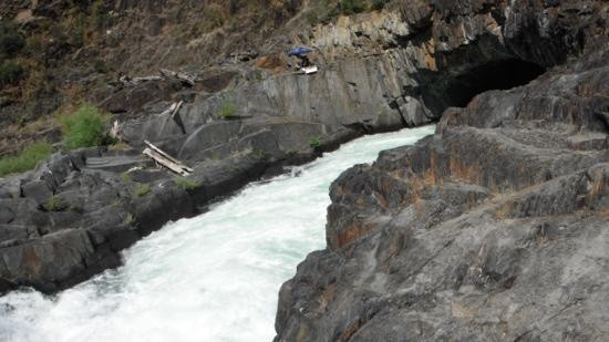 All-Outdoors California Whitewater Rafting-核桃溪必去景点