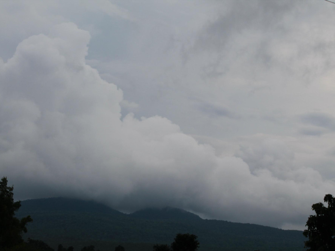 Bango Dam-Korba必去景点
