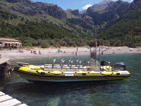 Sollermar-索列尔港必去景点