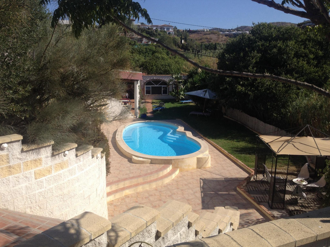 日与月阿育吠陀健康疗养与会议酒店主图