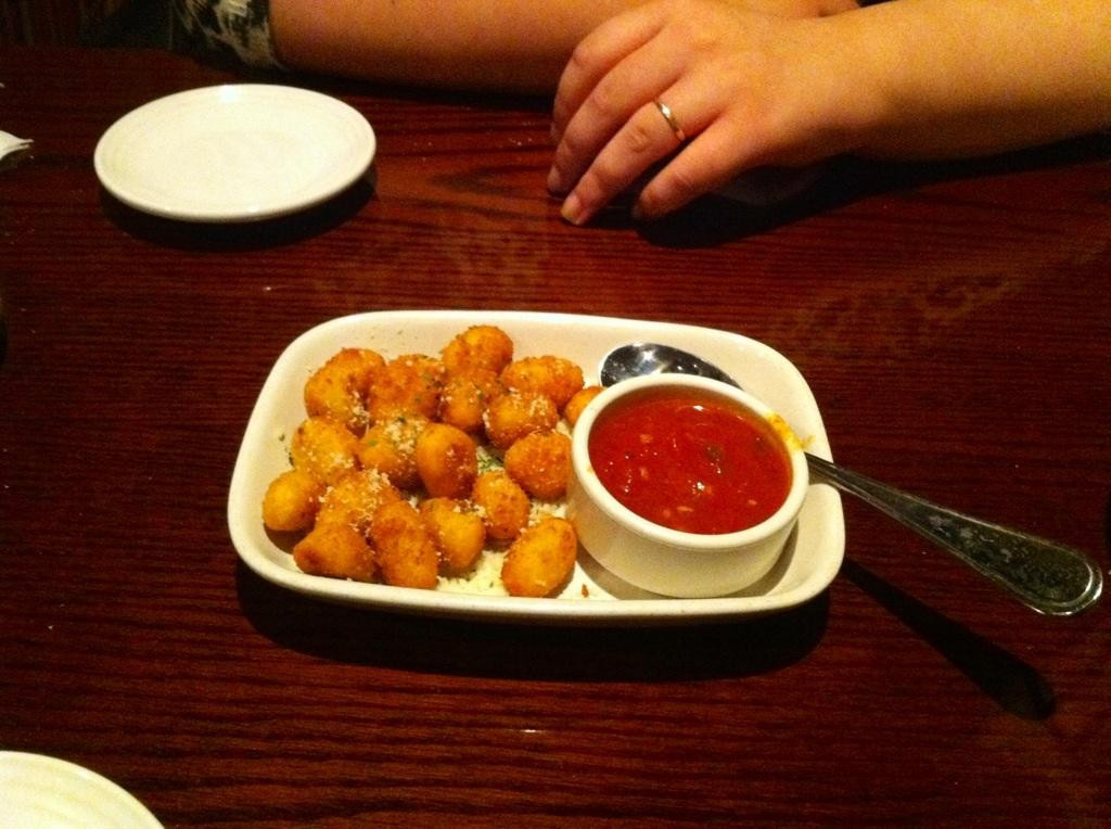 博蒙特餐馆和美食-Carrabba's Italian Grill