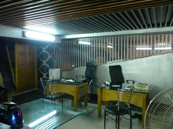 Clock Plaza-Multan必去景点