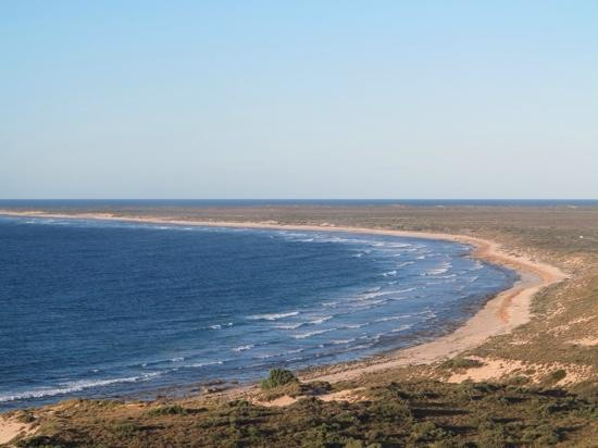 Vlamingh Head Lighthouse-埃克斯茅斯必去景点