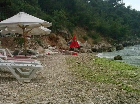 Alman Koyu-Heybeliada必去景点