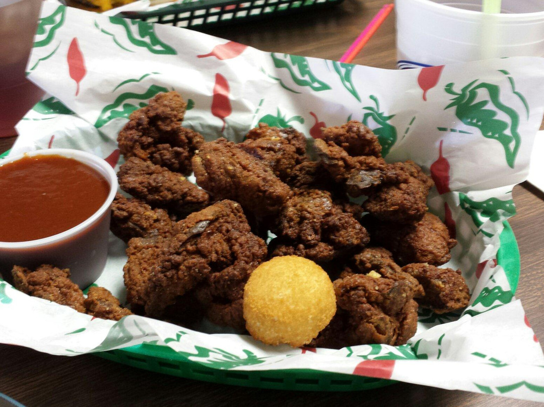 Valier餐馆和美食-Froggie's Bar & Grill