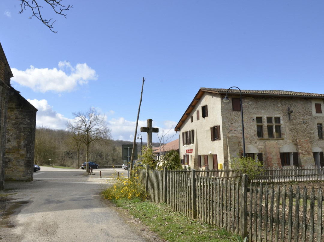 L'Auberge主图