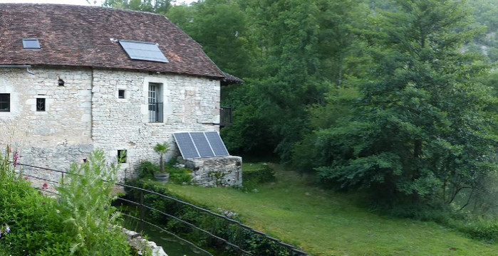 Moulin De Latreille主图