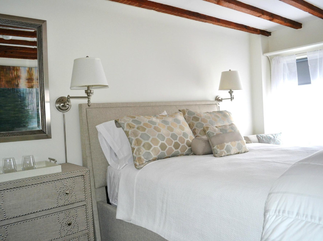 Titusville酒店住宿-Bridge Street House