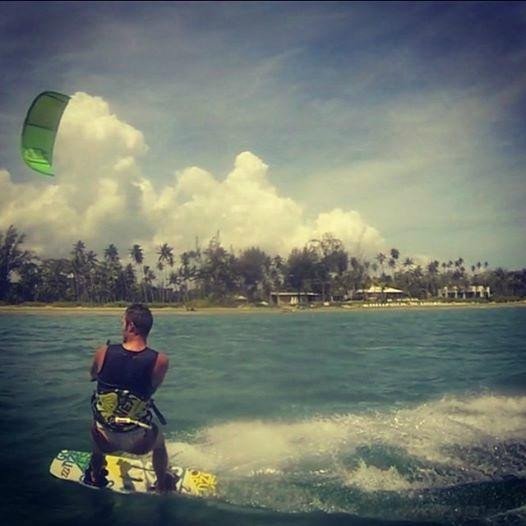 Goodwinds Kitesurf Puerto Rico-多拉多必去景点