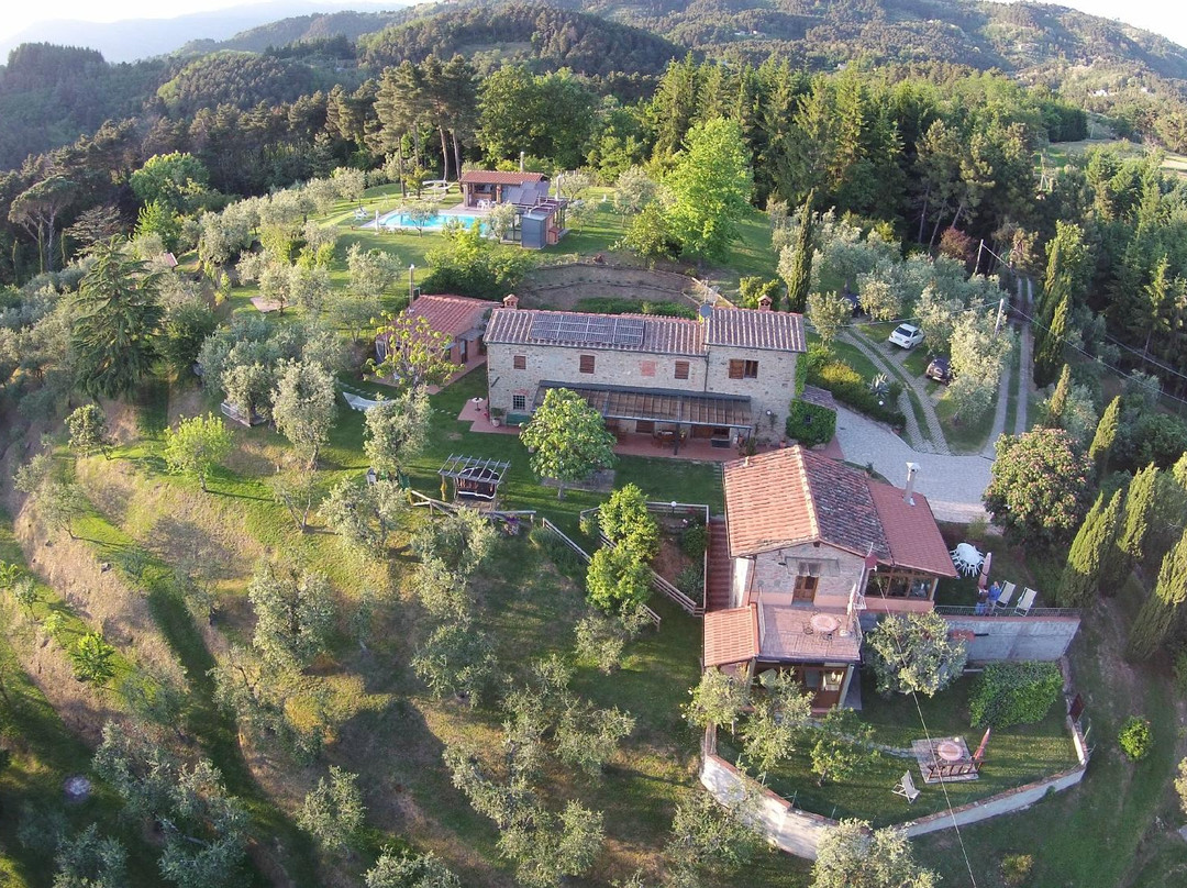 Podere Fioretto