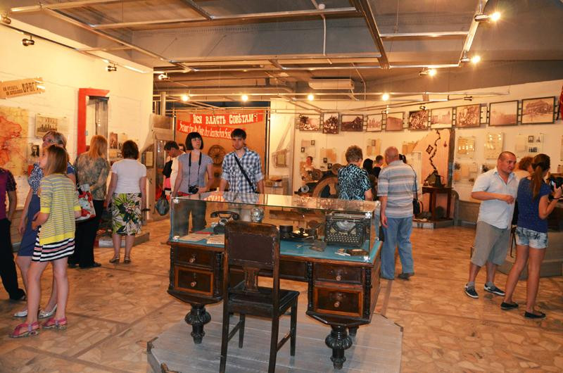 Engels Museum of Local Lore-Engels必去景点