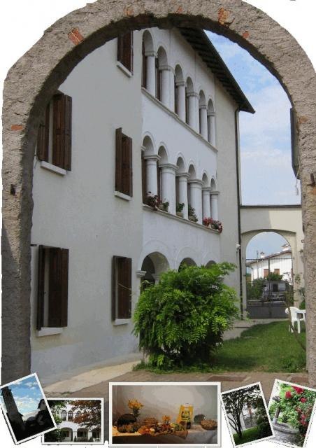Agriturismo Antica Pieve