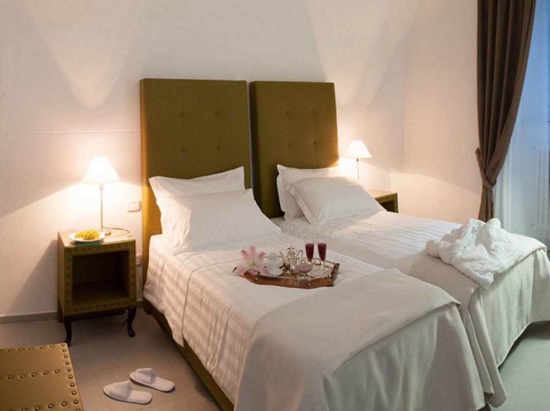 Palese酒店住宿-Le Tre Sorelle B&B