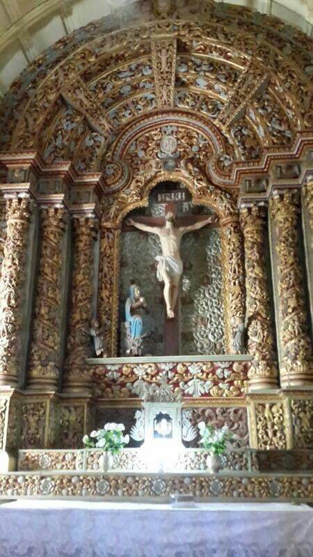 Bom Jesus Church-达曼必去景点