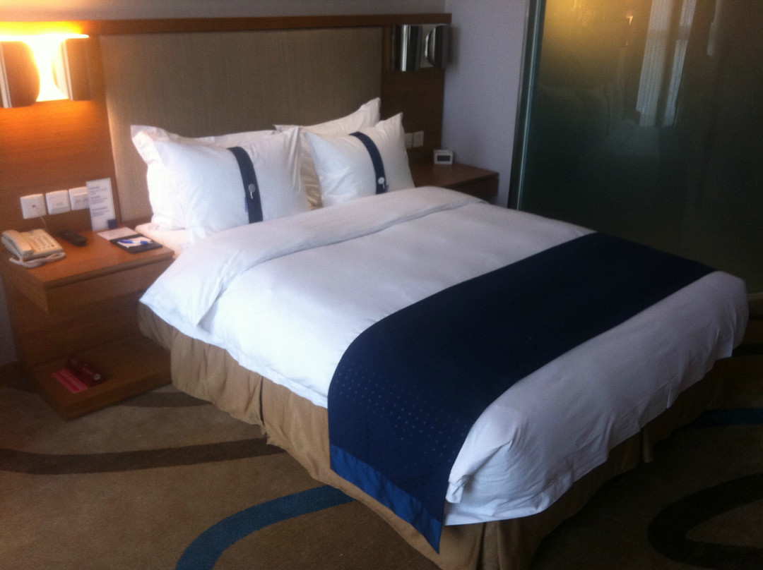 重庆观音桥智选假日酒店主图