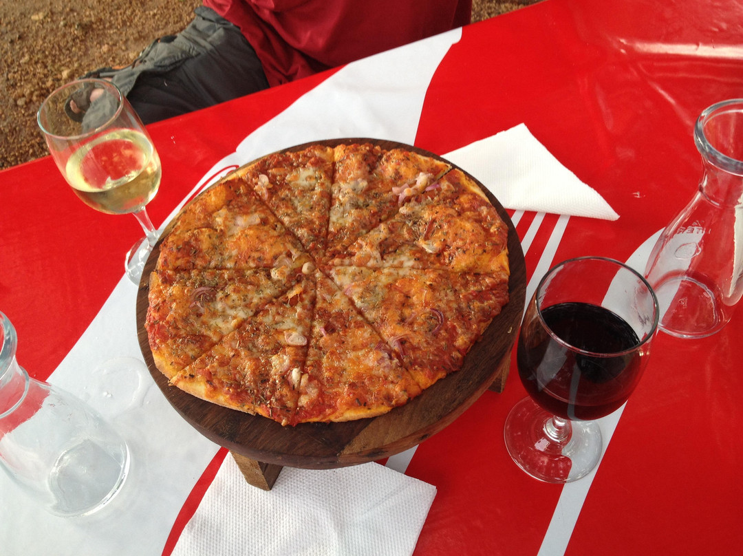 Mr Bean Bar & Restaurant