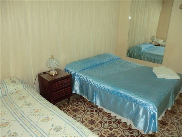 Hostal El Castillo主图