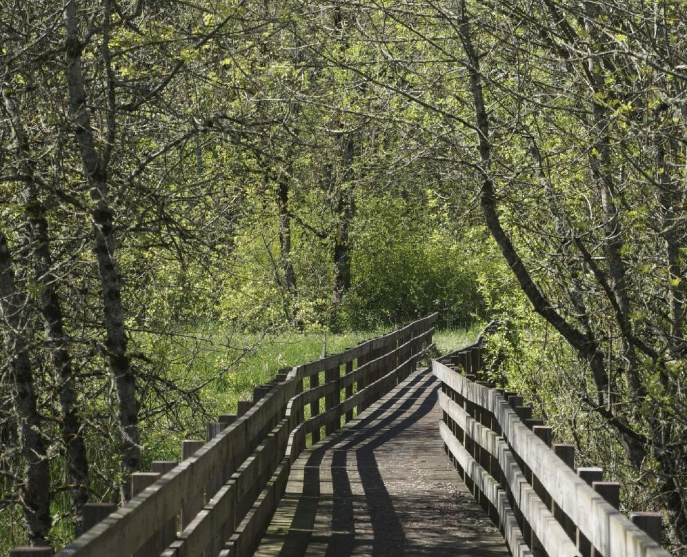Ankeny National Wildlife Refuge-Jefferson必去景点