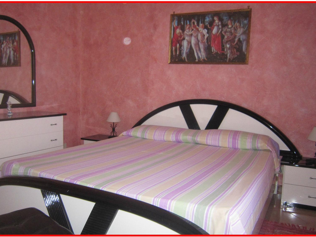 B&B Casa di Mari主图