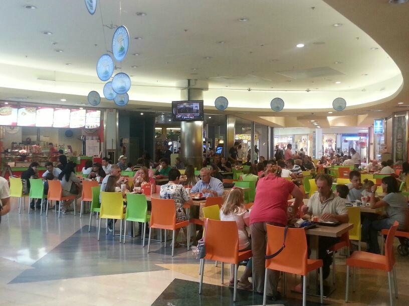 Centro Commerciale LE ISOLE景点图片