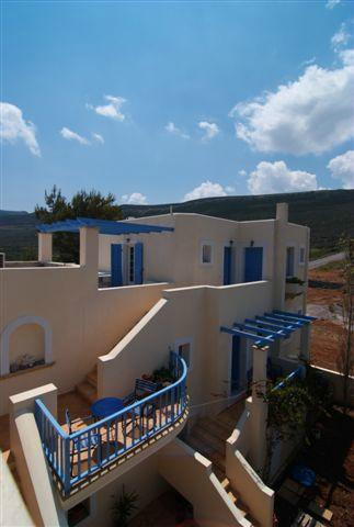 Filoxenes Katoikies主图