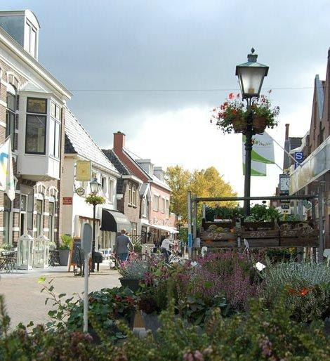 B & B Aan het Balij