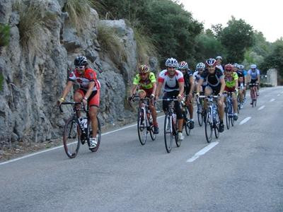 Transtramuntana 4500-埃拉雷纳尔必去景点