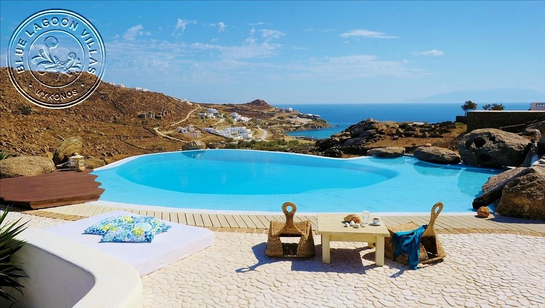 Blue Lagoon Villas