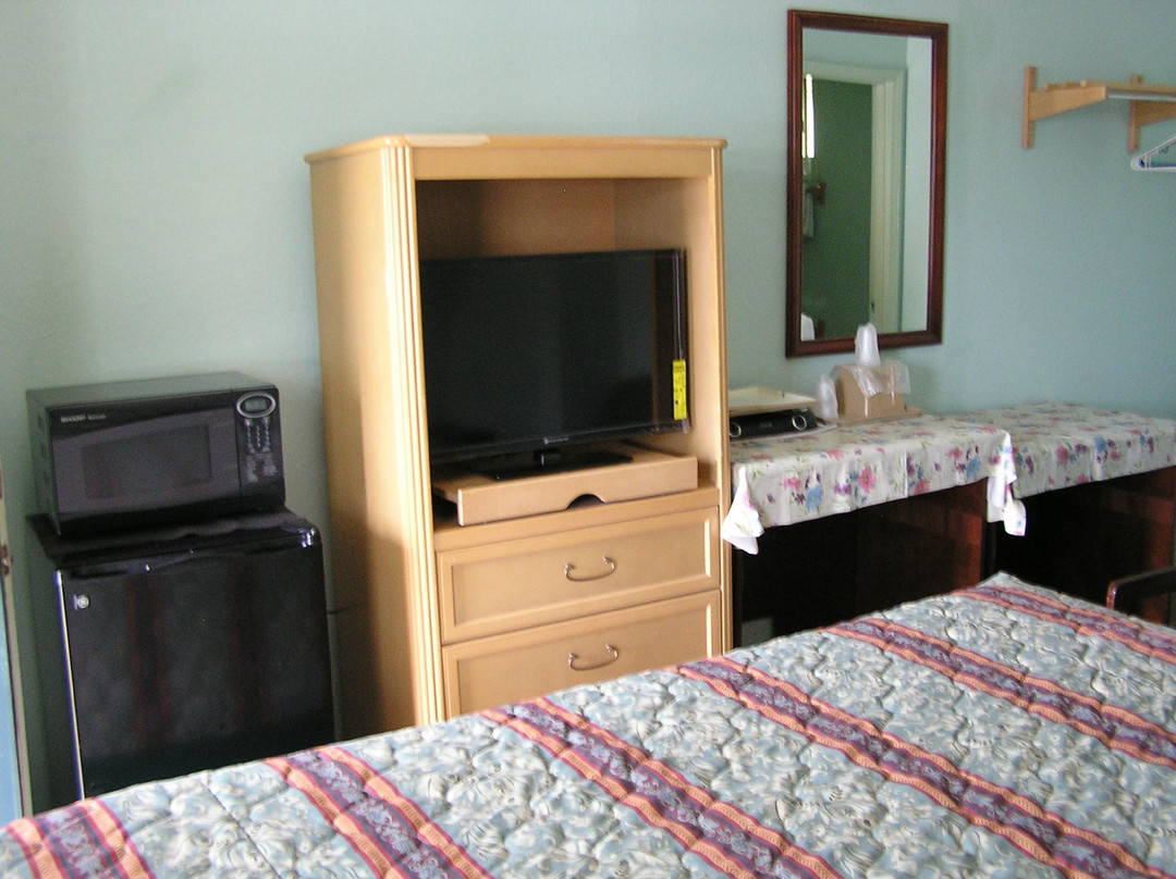 American Inn Motel主图