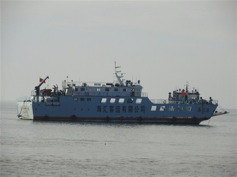 长海-长海县必去景点