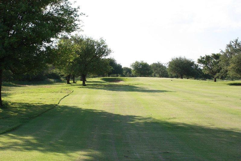 Kambaku Komatipoort Golf Club-库马堤港必去景点