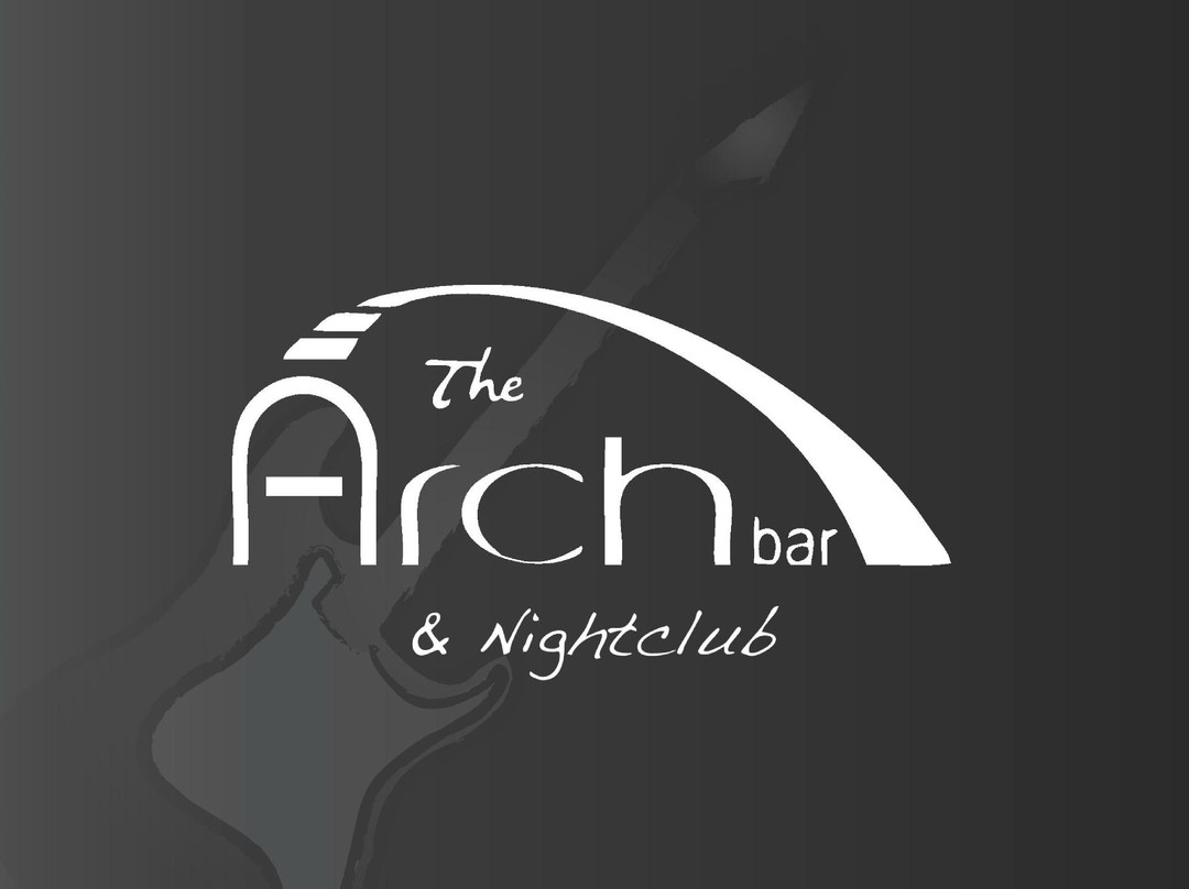 The Arch Bar & Nightclub景点图片