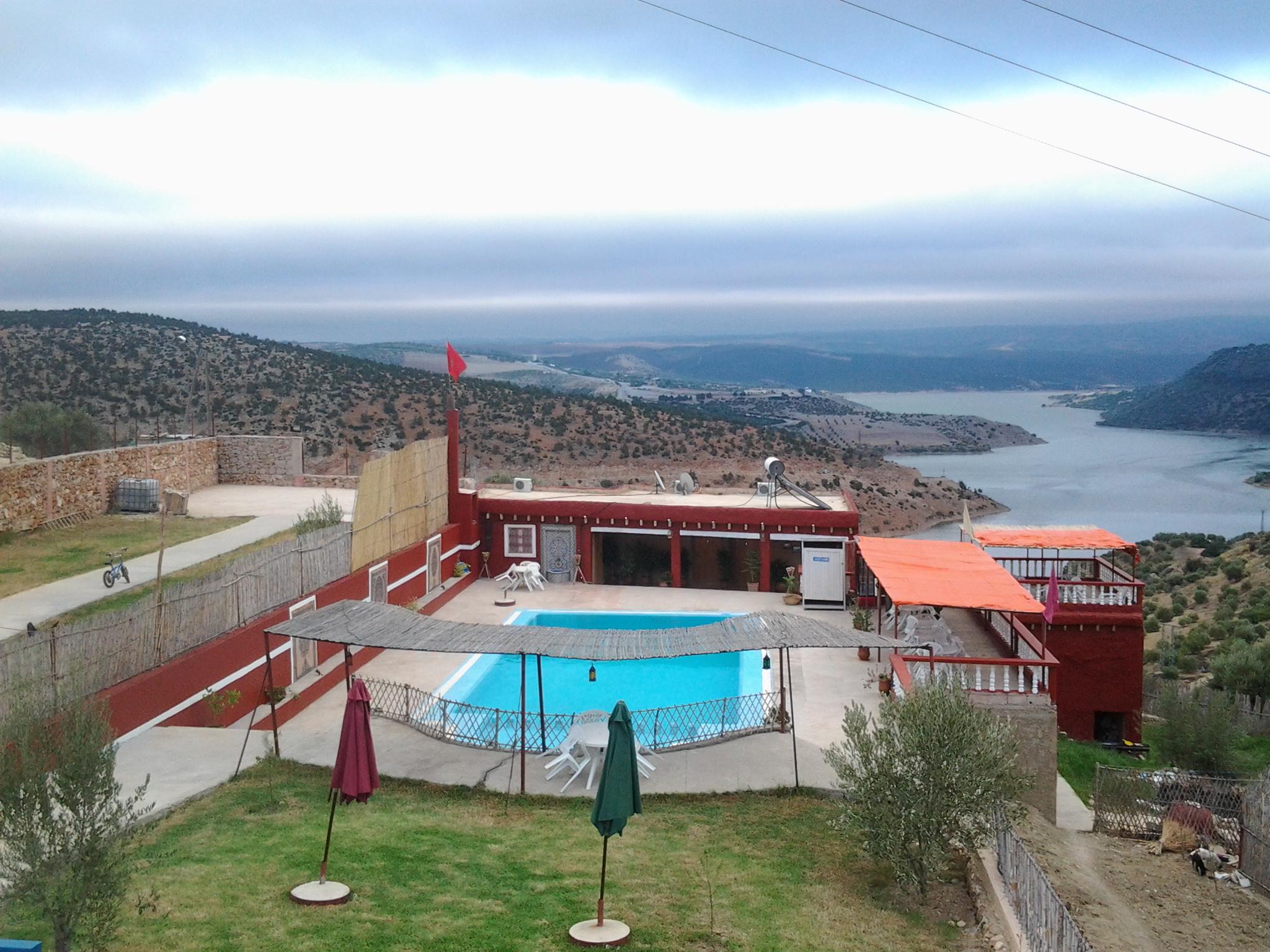 Gite Ait Ayoub-官方