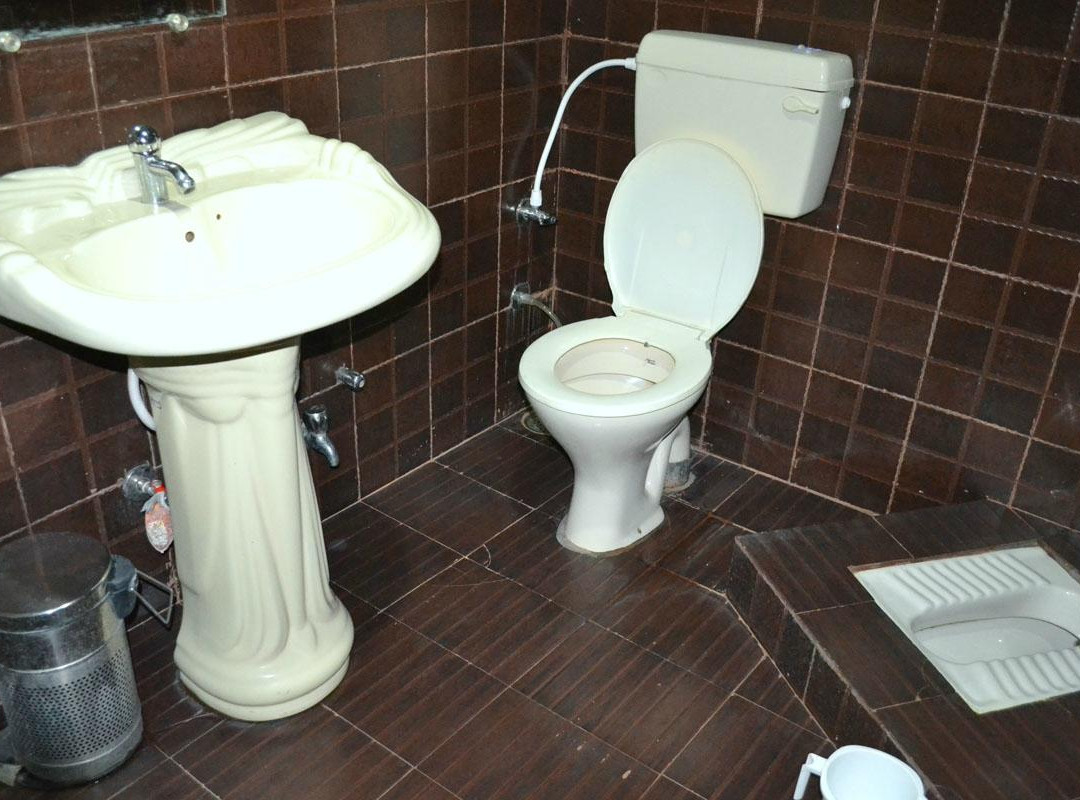 Hotel Mrignayani主图