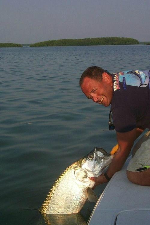 Reel Mell-O Sportfishing-Tavernier必去景点