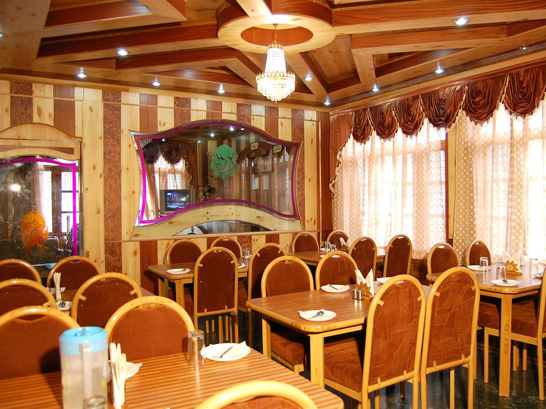 The Himalayan Regency主图