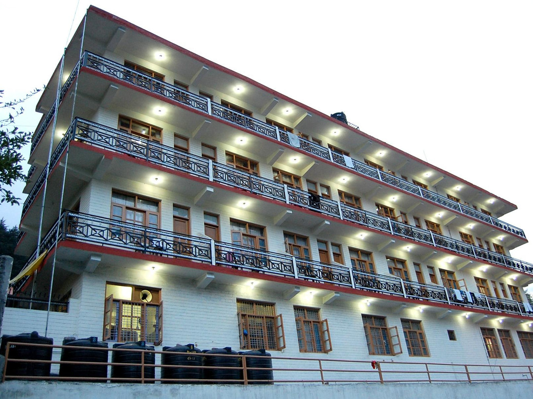 The Himalayan Regency主图