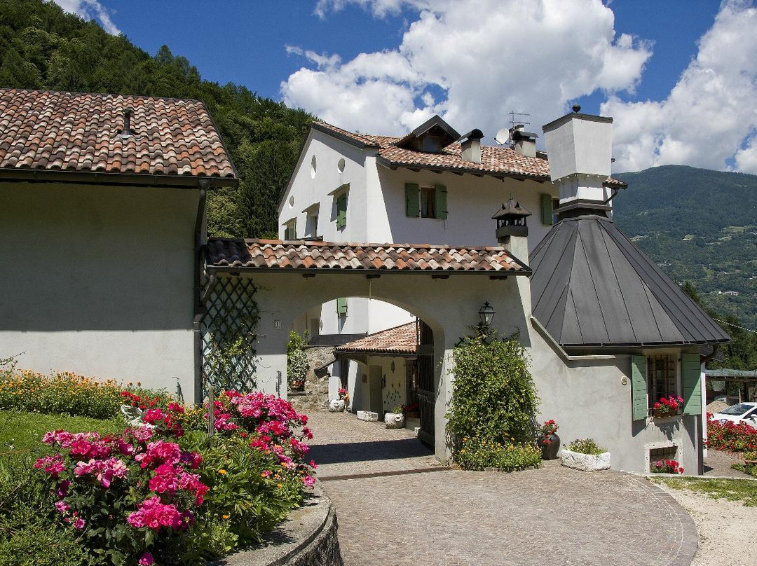 Borgo Valsugana旅游攻略图片