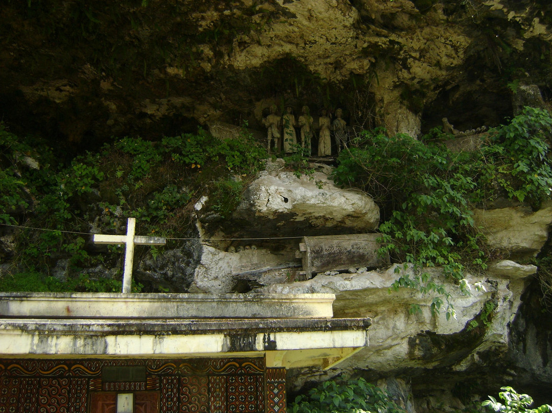Marante景点图片