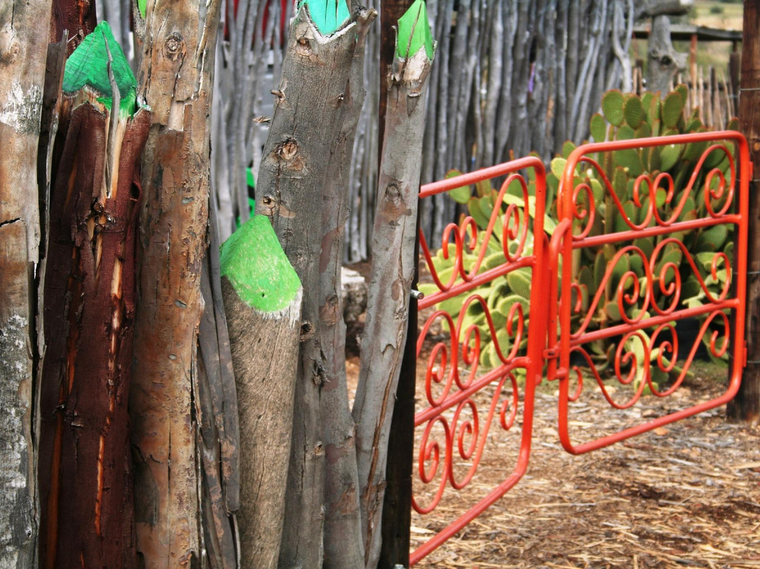 Moooi Art Gallery-奥兹洪必去景点