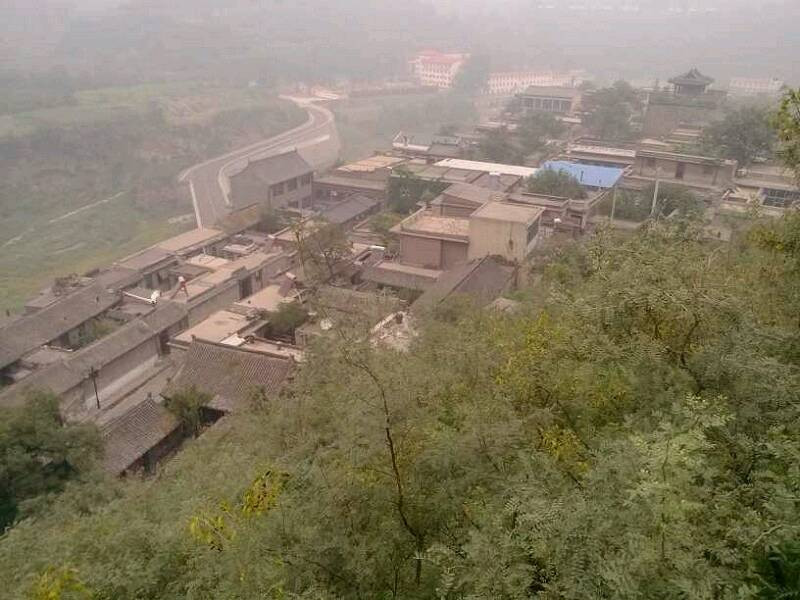 娘子关-平定县必去景点