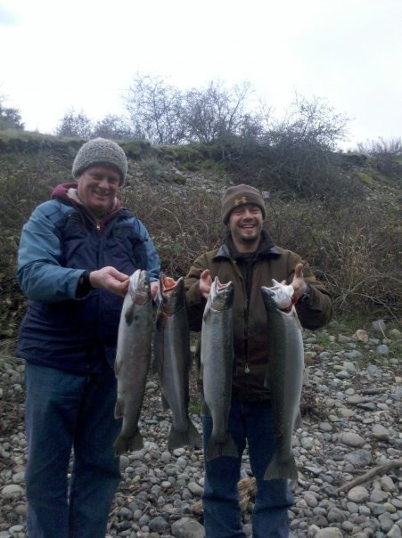 King of the Rogue Outfitters-Rogue River必去景点