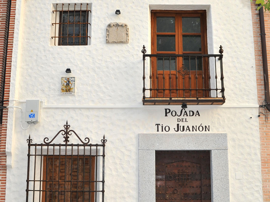 Posada del Tio Juanón
