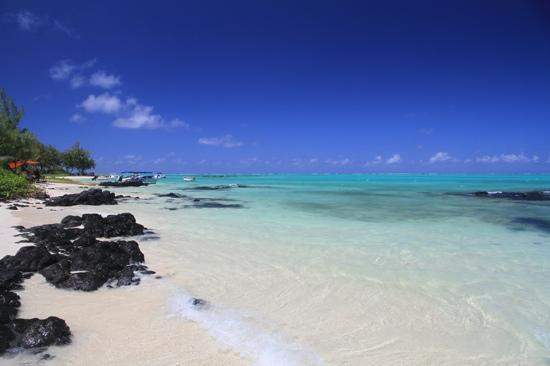 Totof Tours Mauritius-蓝湾必去景点