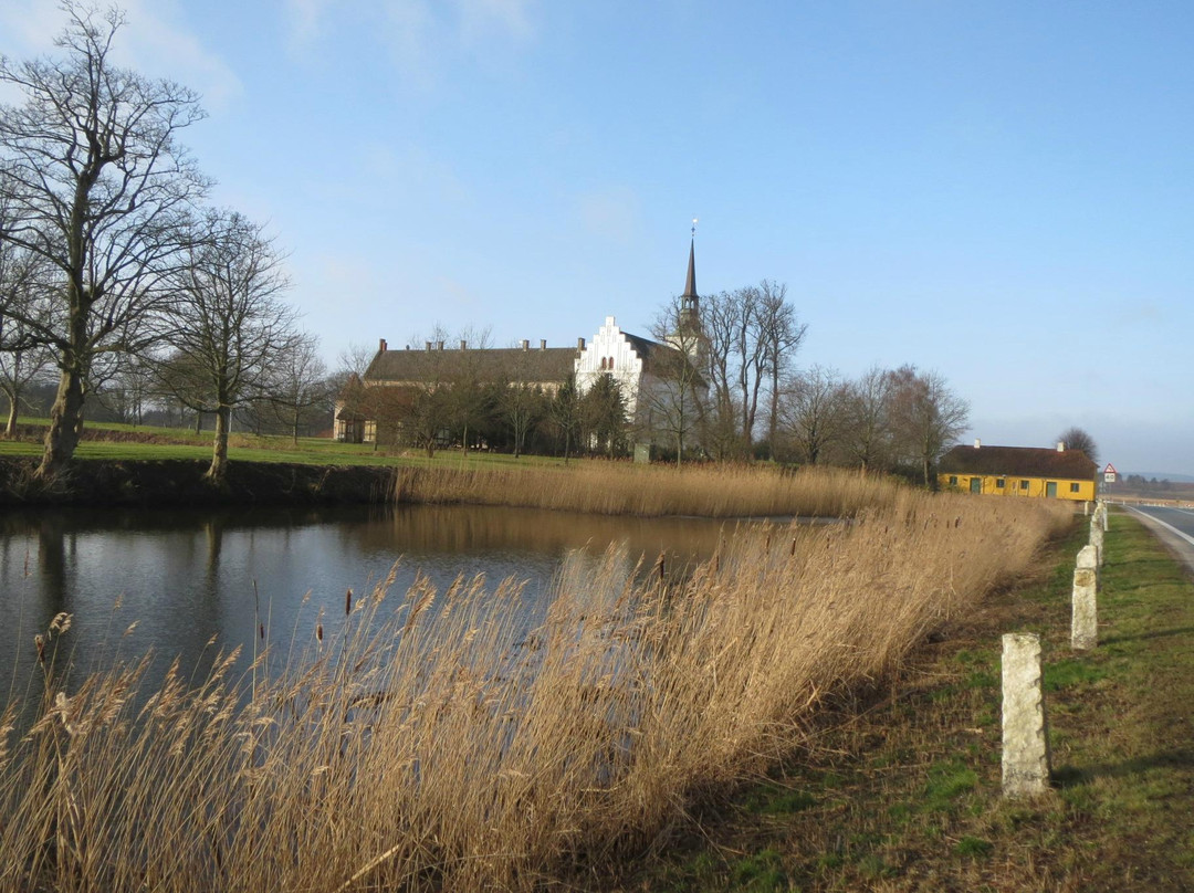 Brahetrolleborg Slot景点图片