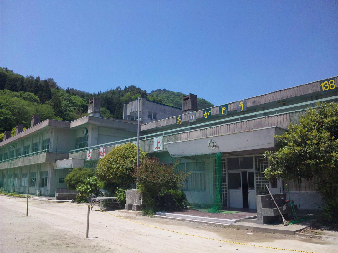 Futamata Fukko Koryu Center