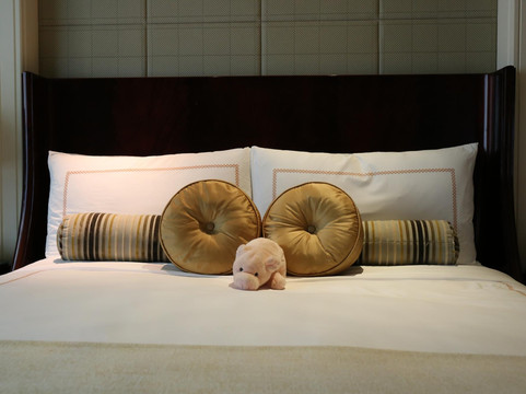 金光大道澳门四季酒店主图